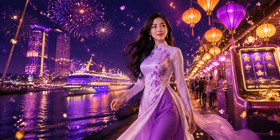 Người chơi sử dụng voucher trên nền tảng 232 với giao diện tiếng Việt